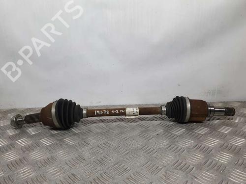 Used Left front driveshaft FORD KA+ III (UK, FK) [2014-2025]  11934543