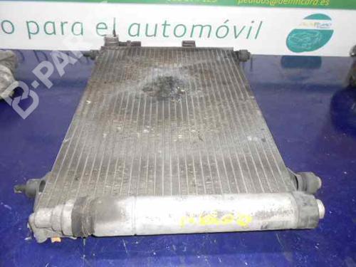 AC radiator PEUGEOT 407 (6D_)  | BP82408M32 