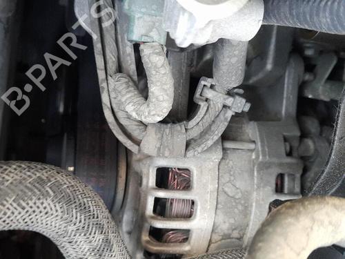 Used Alternator NISSAN QASHQAI II SUV (J11, J11_) 1.2 DIG-T (115 hp) 28193323