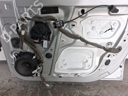 Used Front right window mechanism Front right window mechanism 36868257 36868257