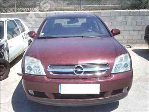 Airbag Kit OPEL VECTRA C (Z02) 2.2 16V (F69) | BP864263C86  - Image 7