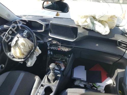 Electronic module PEUGEOT 2008 II (UD_, US_, UY_, UJ_, UR_, UC_)  | BP22179049M83 