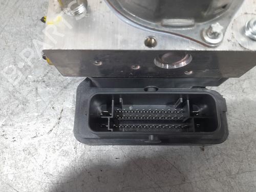 ABS pump NISSAN PULSAR Hatchback (C13) 1.5 dCi | BP26976841M43