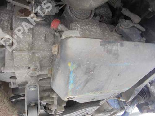 Used Gearbox SEAT IBIZA III (6L1) [2002-2009]  1705701