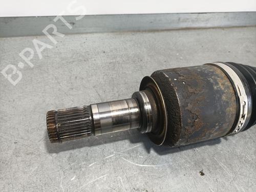 Right rear driveshaft MERCEDES-BENZ M-CLASS (W163)  | BP9677059M41 