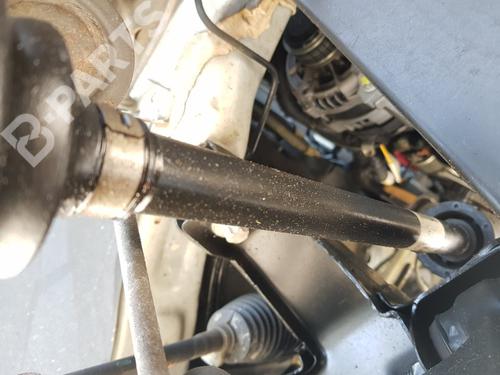 Used Right front driveshaft Right front driveshaft OPEL CORSA E (X15) 1.4 (08, 68) (90 hp) 9645917 9645917