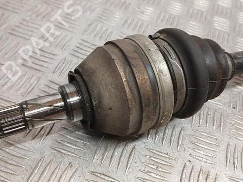 Right front driveshaft OPEL ASTRA H GTC (A04)  | BP21397281M39 