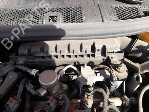 Used Air filter box PEUGEOT 2008 II (UD_, US_, UY_, UJ_, UR_, UC_) 1.2 PureTech 130 (USHNS, URHNS) (130 hp) 30514873