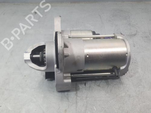Starter RENAULT CAPTUR II (HF_) 1.0 TCe 90 ECO-G (HFM6) | BP37644593M8 - Image 2