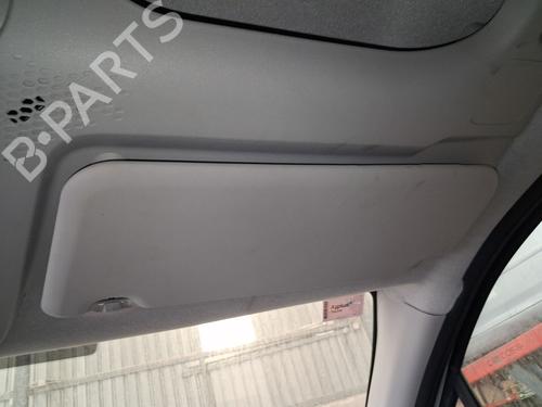 Used Right sun visor Right sun visor 37796559 37796559