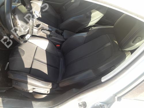 Used Left front seat PEUGEOT 308 II (LB_, LP_, LW_, LH_, L3_) 1.6 BlueHDi 120 (120 hp) 30858145