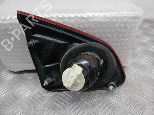 Right taillight NISSAN QASHQAI / QASHQAI +2 I (J10, NJ10, JJ10E)  | BP23430230C35 