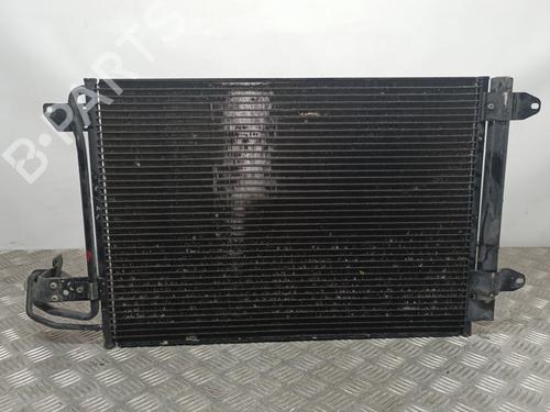 AC radiator VW GOLF V (1K1)  | BP11871019M32 
