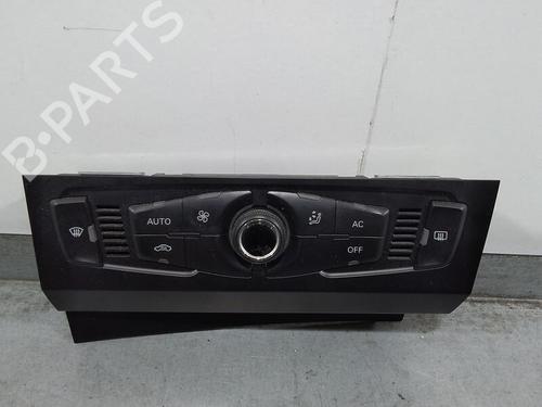 Used Climate control AUDI A4 B8 (8K2) [2007-2017]  23956351