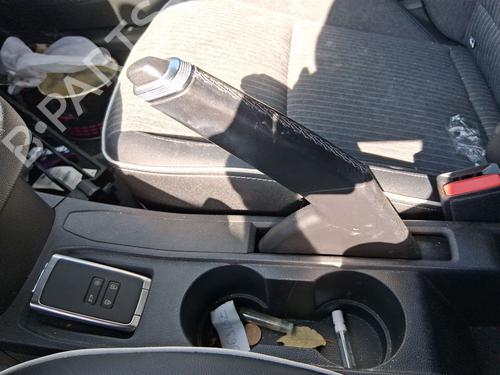 Freno de mano Freno de mano RENAULT CLIO V (B7_) 1.0 TCe 100 (B7MT) (101 hp) 37242520 37242520