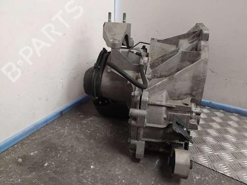 Gearbox FORD FIESTA VI (CB1, CCN)  | BP13620462M3 