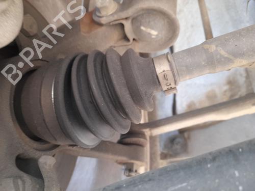 Used Right front driveshaft MAHINDRA KUV100 (K1) 1.2 VVT (87 hp) 30154020