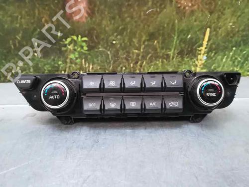 Used Climate control KIA SPORTAGE IV (QL, QLE) [2015-2022]  4700519