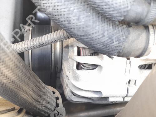 Used Alternator Alternator RENAULT CLIO IV (BH_) 1.5 dCi 90 (90 hp) 35790899 35790899