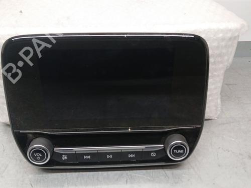 Used Electronic module Electronic module FORD FIESTA VII (HJ, HF) [2017-2026] 32258851 32258851