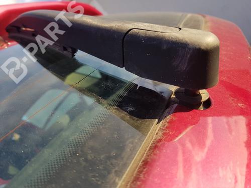 Used Rear wiper motor Rear wiper motor FORD FIESTA VI (CB1, CCN) 1.25 (82 hp) 8533944 8533944