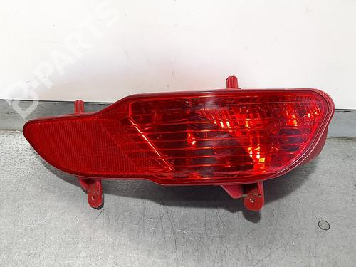 Used Rear bumper right light Rear bumper right light PEUGEOT 5008 II (MC_, MJ_, MR_, M4_) 1.5 BlueHDi 130 (MCYHZJ, MCYHZR, MCYHZX) (131 hp) 10934190 10934190