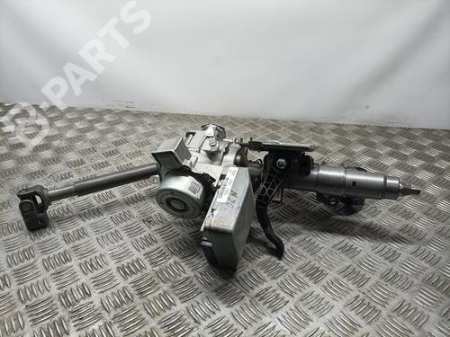 Used Steering column Steering column FORD FIESTA VI (CB1, CCN) 1.0 EcoBoost (100 hp) 10810919 10810919