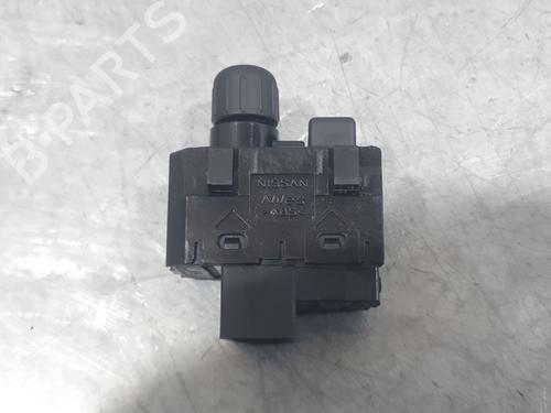 Mirror switch NISSAN LEAF (ZE0) Electric | BP33660094I25 - Image 3
