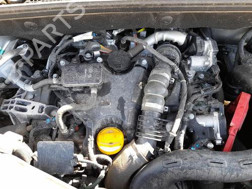 Motor RENAULT EXPRESS Box Body/MPV [2021-2025]  29307786