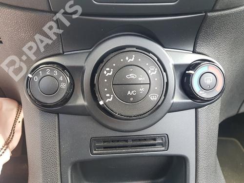 climate-control-ford-fiesta-vi-cb1-ccn-15-tdci-2008-2009-2010-2011-2012-2013-2014-2015-2016-2017-9770393 main image