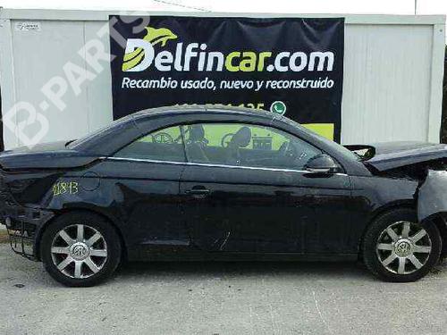 VW EOS (1F7, 1F8)  2.0 TDI  265986