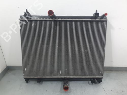 Used Water radiator Water radiator PEUGEOT 508 I (8D_) 1.6 HDi (112 hp) 36325633 36325633
