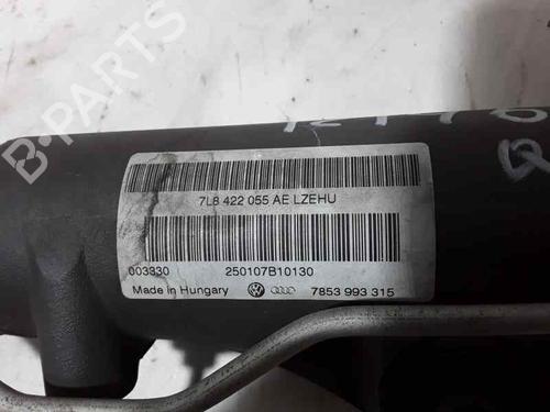 Steering rack AUDI Q7 (4LB) 3.0 TDI quattro | BP12565380M22