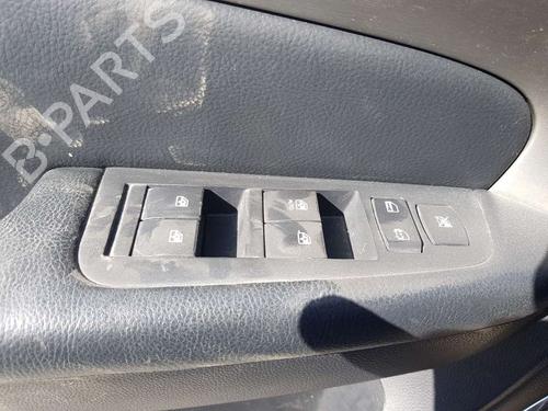 Used Left front window switch CHEVROLET EPICA (KL1_) [2004-2011]  18154153