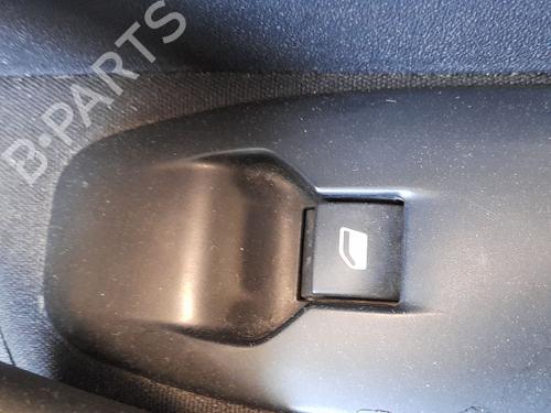 Used Right front window switch Right front window switch 37274005 37274005