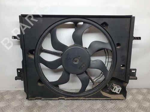 Ventilateur radiateur NISSAN MICRA V (K14) 0.9 IG-T (90 hp) 12561956