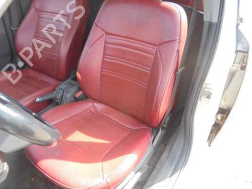 Mass air flow sensor OPEL ASTRA H (A04)  | BP1589746M95 