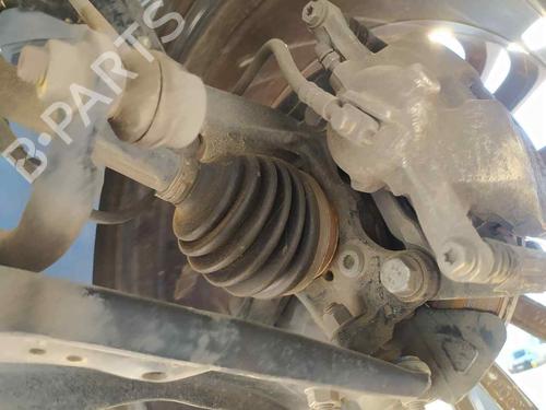 Used Left front steering knuckle SEAT LEON ST (5F8) 1.4 TGI (110 hp) 22767078