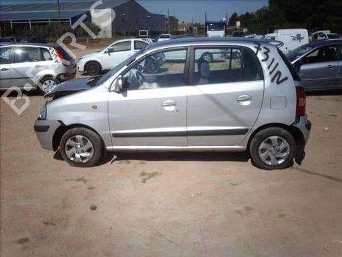 HYUNDAI ATOS PRIME (MX) [1999-2026] 23090