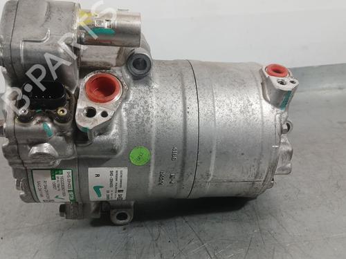 AC compressor MG MG HS (AS23) 1.5 EHS Hybrid (CSA6463) | BP33290409M34 - Image 4