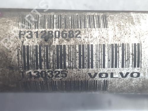 Right front driveshaft VOLVO V40 Hatchback (525) D3 | BP24676395M39 - Image 5