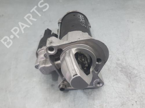Used Starter Starter PEUGEOT 5008 (0U_, 0E_) 1.6 BlueHDi 120 (120 hp) 31888404 31888404
