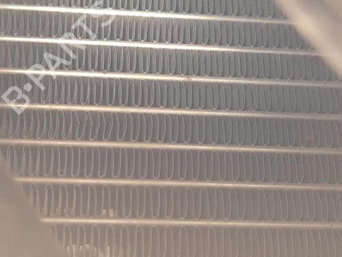 Used Water radiator Water radiator MG MG 4 (EH32) EV (170 hp) 33886651 33886651