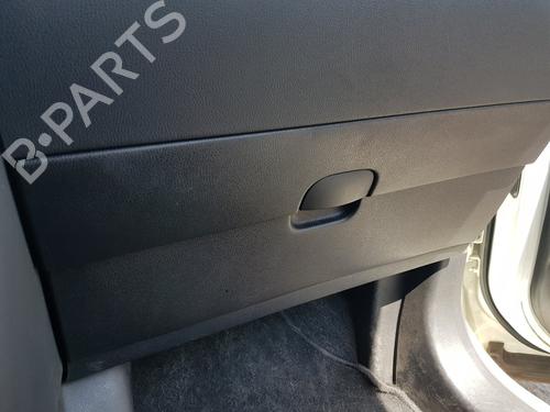 Used Glove box NISSAN QASHQAI / QASHQAI +2 I (J10, NJ10, JJ10E) [2006-2014]  13544138