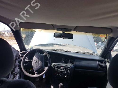 Left front driveshaft OPEL VECTRA B (J96)  | BP7002111M38 