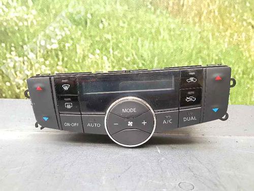 Used Climate control NISSAN PULSAR Hatchback (C13) [2014-2025]  4910305