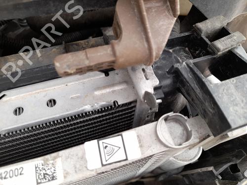 Køler FIAT 500e (332_) Elektro 3+1 (FA1) (118 hp) 29885345