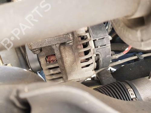 Used Alternator LANCIA Y (840_) [1995-2003]  18314276