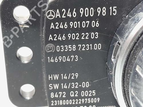 Switch MERCEDES-BENZ GLA-CLASS (X156) GLA 200 (156.943) | BP16771199I30 