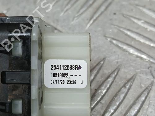 Left front window switch DACIA SANDERO III 1.0 TCe 90 | BP27384774I27 